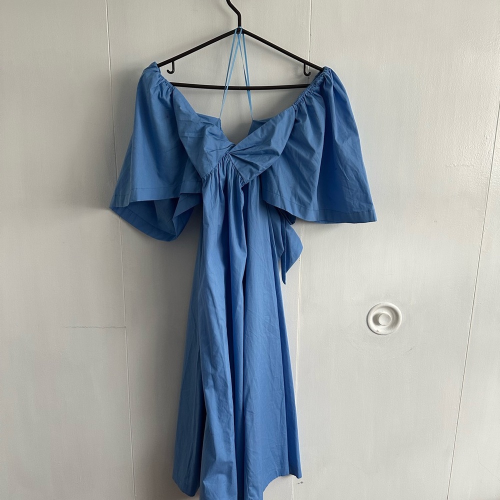 Abercrombie Dress